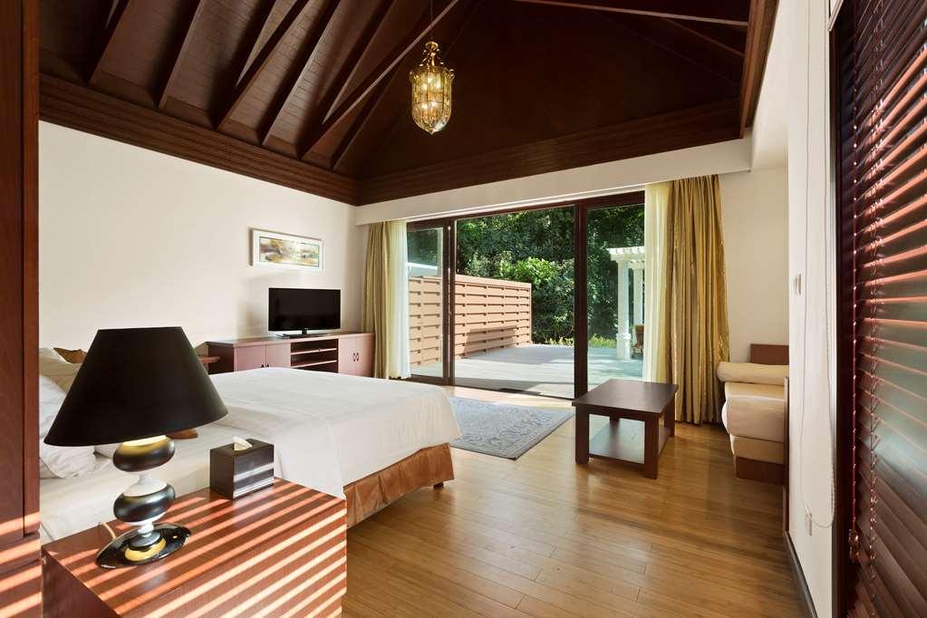 Furaveri Island Resort And Spa Muravandhoo Camera foto