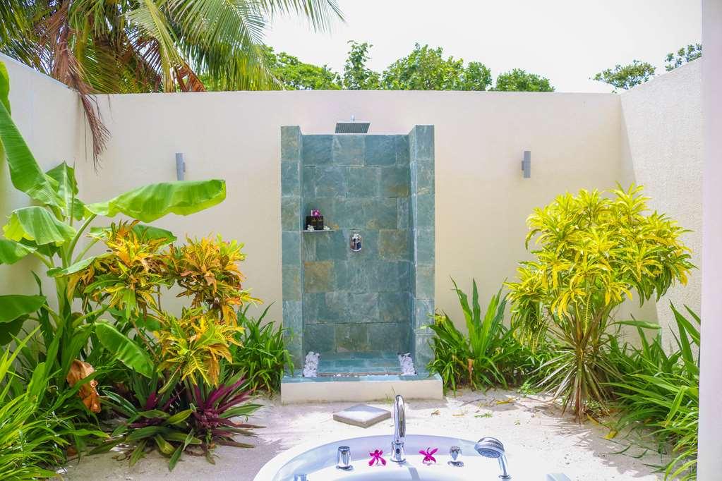 Furaveri Island Resort And Spa Muravandhoo Camera foto