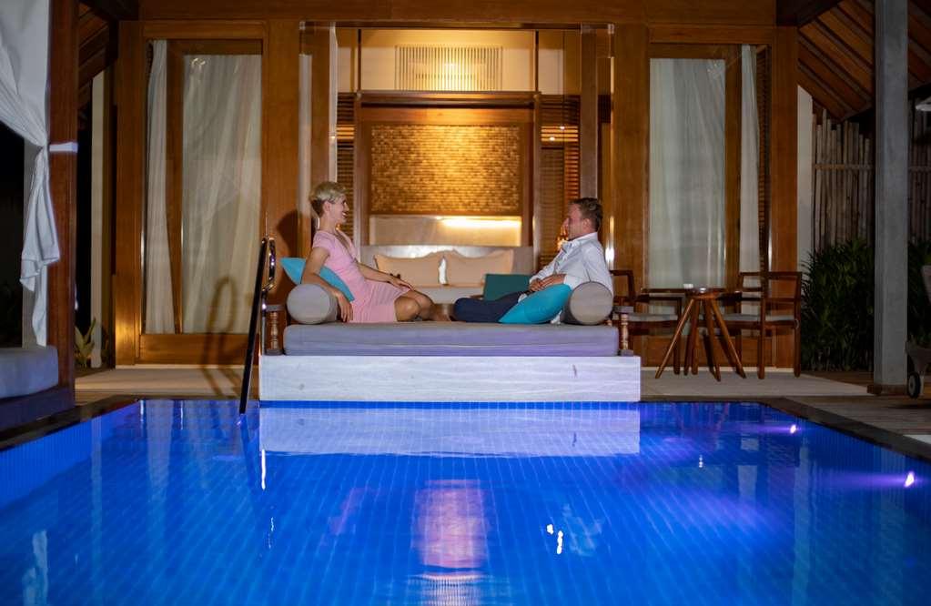 Furaveri Island Resort And Spa Muravandhoo Camera foto