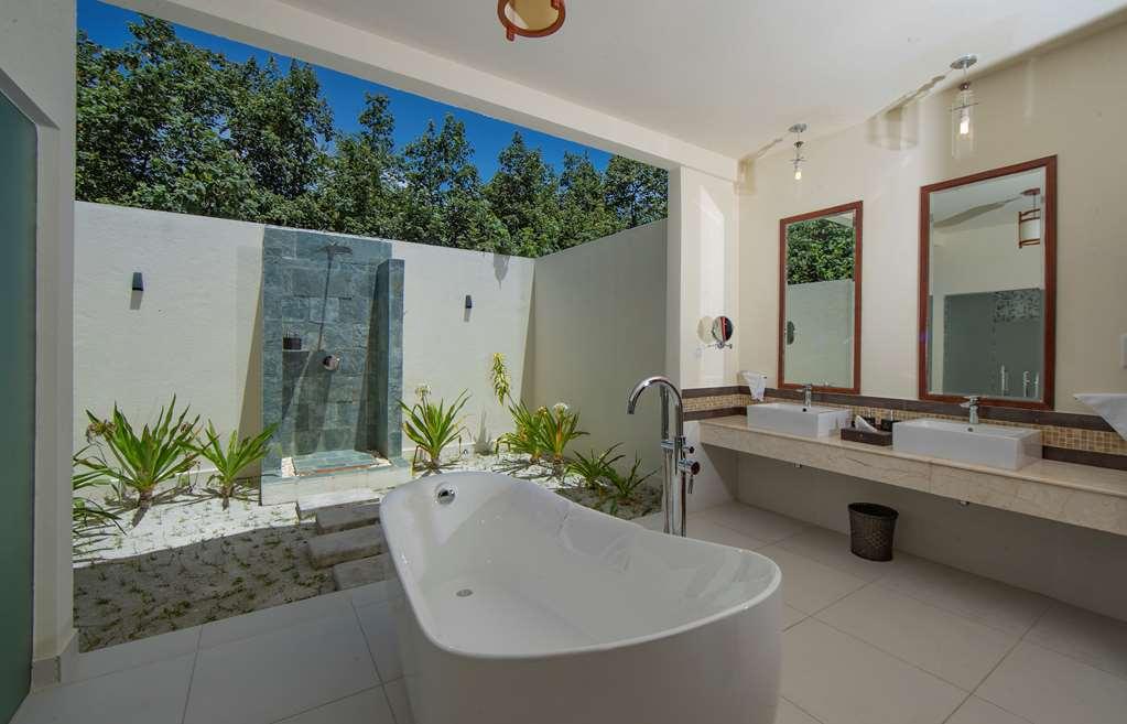 Furaveri Island Resort And Spa Muravandhoo Camera foto