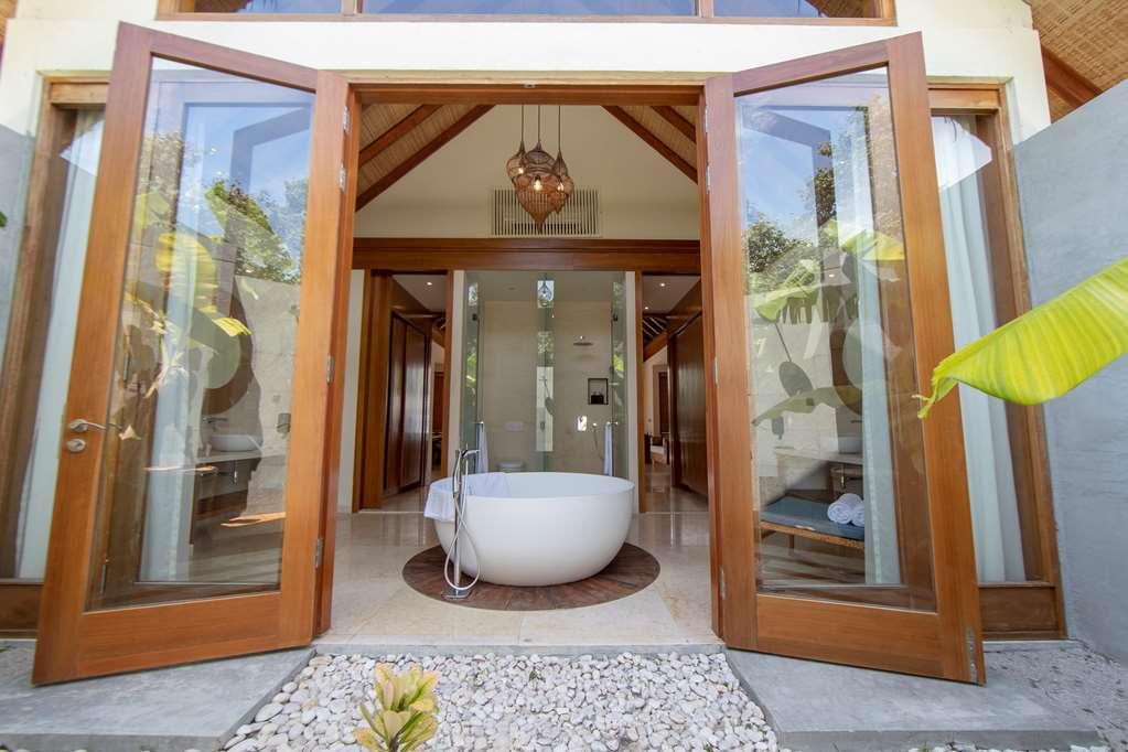 Furaveri Island Resort And Spa Muravandhoo Camera foto
