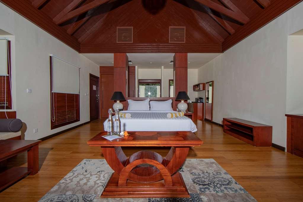 Furaveri Island Resort And Spa Muravandhoo Camera foto