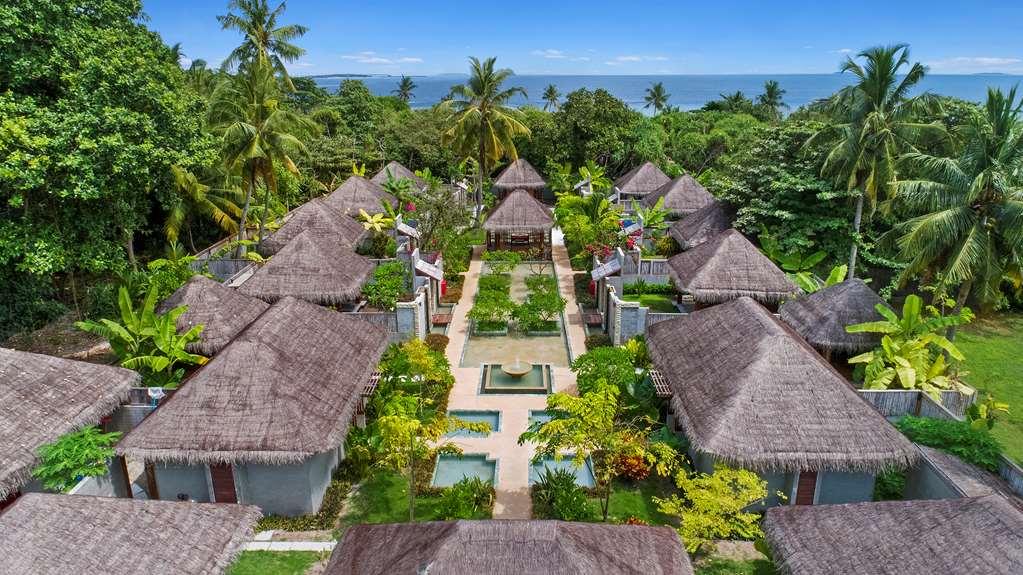 Furaveri Island Resort And Spa Muravandhoo Esterno foto