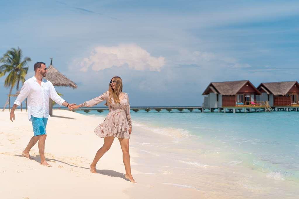 Furaveri Island Resort And Spa Muravandhoo Natura foto